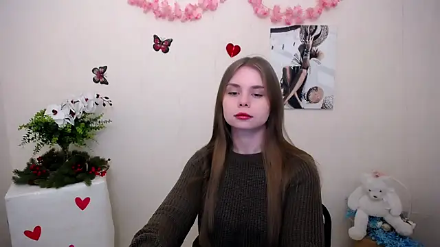 Snapshot of OceanicDawn chatting on 24, 4, 2026 OceanicDawn online show from 24, 4, 2026