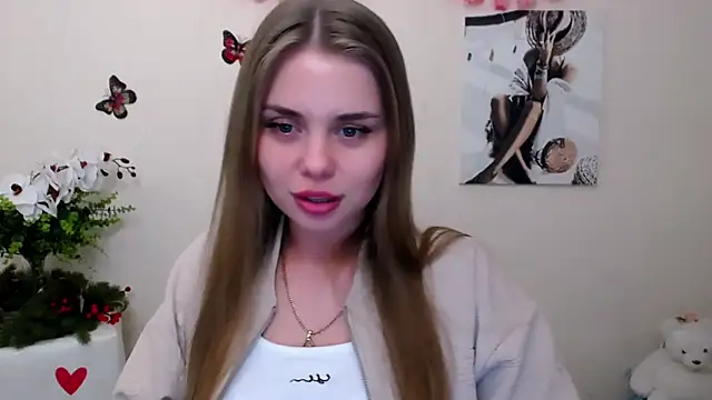 Snapshot of OceanicDawn chatting on 9, 5, 2026 OceanicDawn online show from 9, 5, 2026
