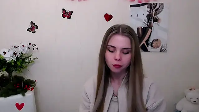 Snapshot of OceanicDawn chatting on 11, 5, 2026 OceanicDawn online show from 11, 5, 2026
