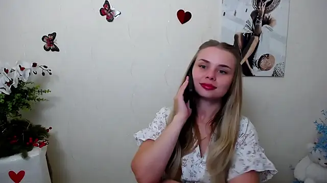 Snapshot of OceanicDawn chatting on 20, 6, 2026 OceanicDawn online show from 20, 6, 2026