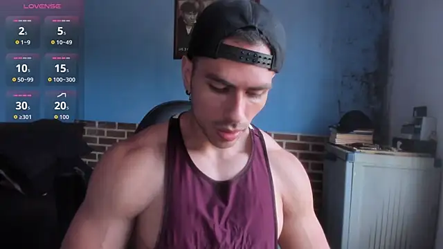 justinkarter online show from 3, 4, 2026