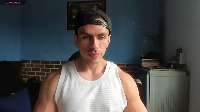 justinkarter online show from 17, 4, 2026