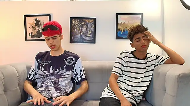 Snapshot of TWINKS_FRIENDS chatting on 11, 5, 2026 TWINKS FRIENDS online show from 11, 5, 2026