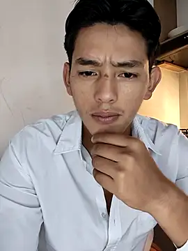 Hiroshi Shen online show from 23, 9, 2025