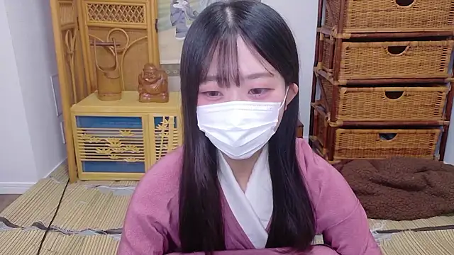 OSUSHI-CHAN online show from 19, 11, 2025