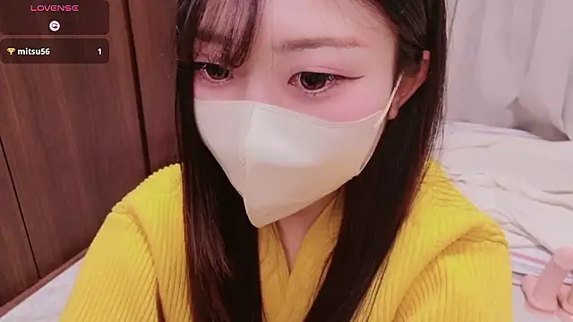 OSUSHI-CHAN online show from 1, 2, 2026