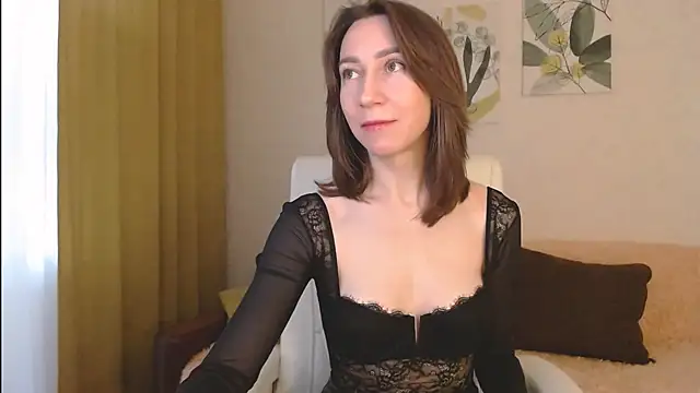 GoodGlamorGirl online show from 13, 2, 2025