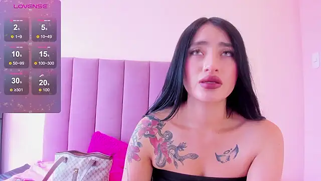 violet myerrs online show from 20, 2, 2026