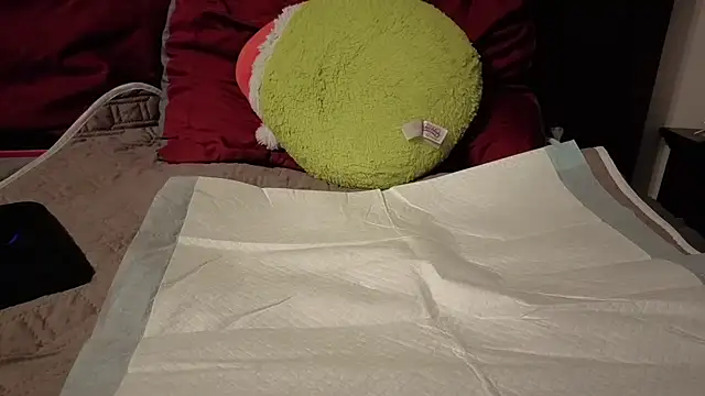 konfeta6969 online show from 4, 11, 2025