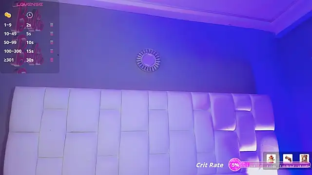 Snapshot of lucy_darkangel chatting on 8, 5, 2026 lucy darkangel online show from 8, 5, 2026