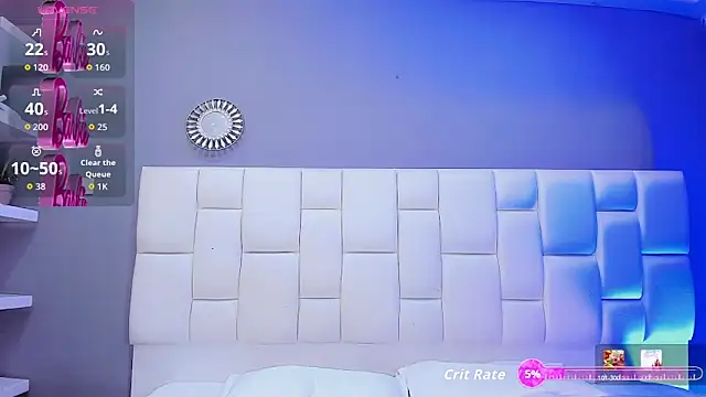 Snapshot of lucy_darkangel chatting on 25, 5, 2026 lucy darkangel online show from 25, 5, 2026