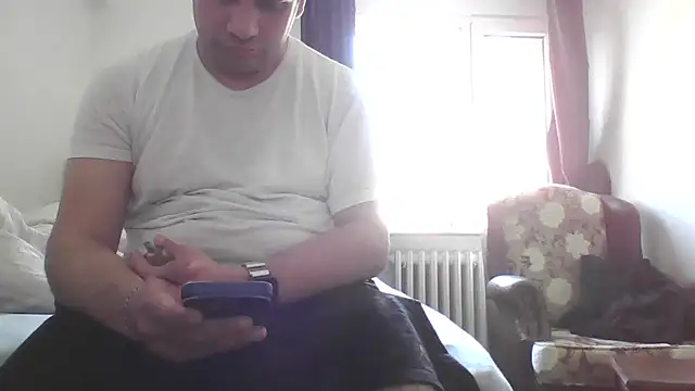 Snapshot of kocasosisli chatting on 25, 4, 2026 kocasosisli online show from 25, 4, 2026