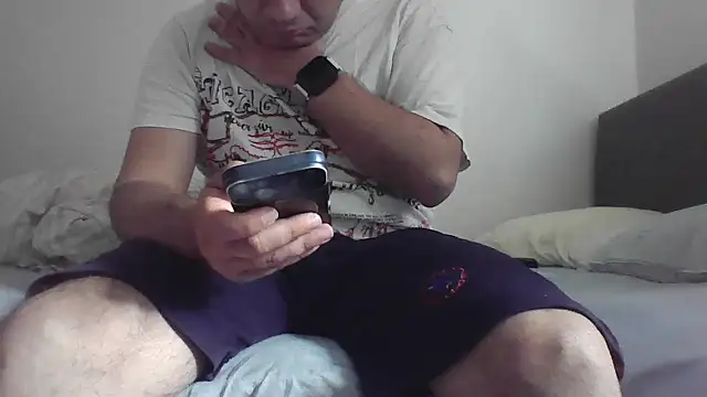 Snapshot of kocasosisli chatting on 18, 5, 2026 kocasosisli online show from 18, 5, 2026