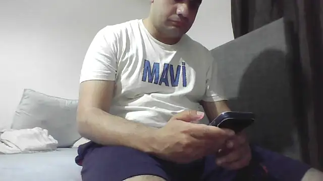 Snapshot of kocasosisli chatting on 19, 5, 2026 kocasosisli online show from 19, 5, 2026