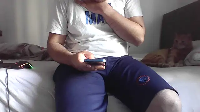 Snapshot of kocasosisli chatting on 29, 5, 2026 kocasosisli online show from 29, 5, 2026