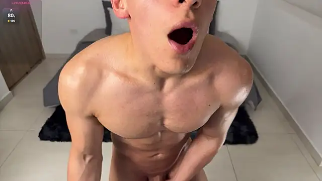 Maxx Lancaster online show from 7, 6, 2026