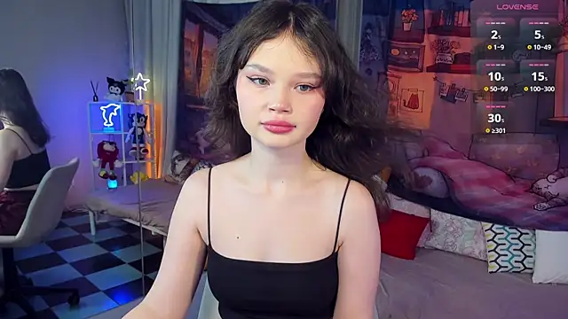 EmilyChaves online show from 16, 12, 2025