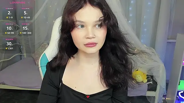 EmilyChaves online show from 14, 4, 2026