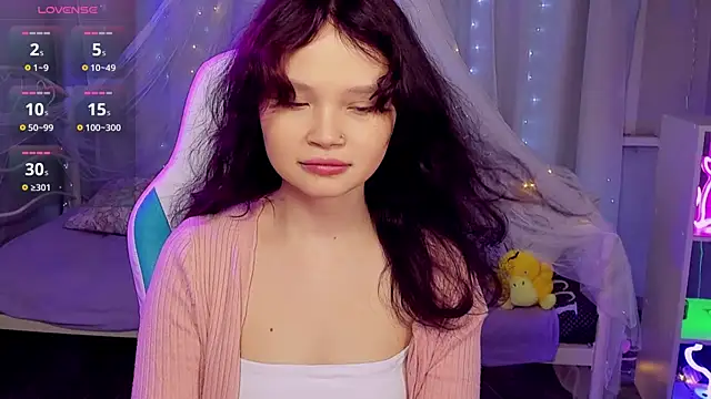 EmilyChaves online show from 15, 4, 2026