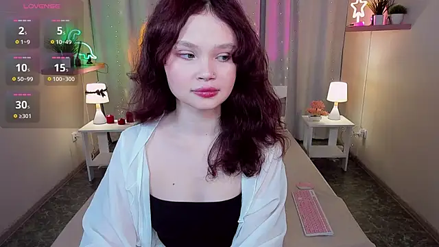 EmilyChaves online show from 2, 6, 2026