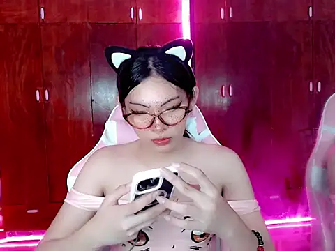 Miss hornydolly online show from 2, 10, 2025