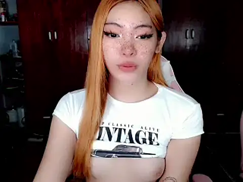 Miss hornydolly online show from 1, 12, 2025