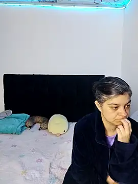 Snapshot of queemking chatting on 18, 1, 2026 queemking online show from 18, 1, 2026