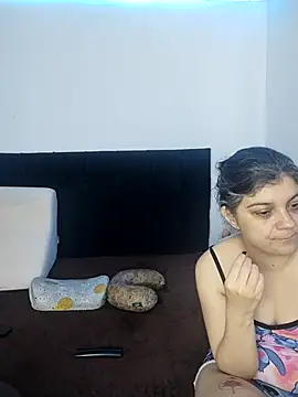 Snapshot of queemking chatting on 1, 2, 2026 queemking online show from 1, 2, 2026