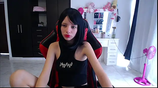 Elizabeth rose02 online show from 23, 9, 2025