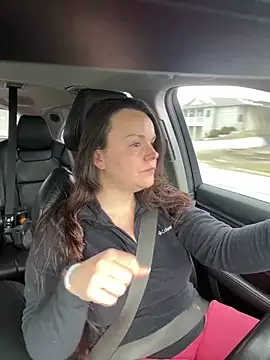 Samanthraxxxx online show from 16, 12, 2025