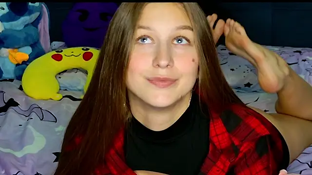 MissEmilyMiller online show from 18, 11, 2025