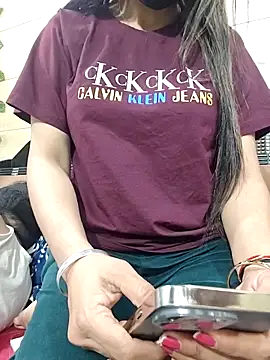 dollysapna1 online show from 18, 1, 2026