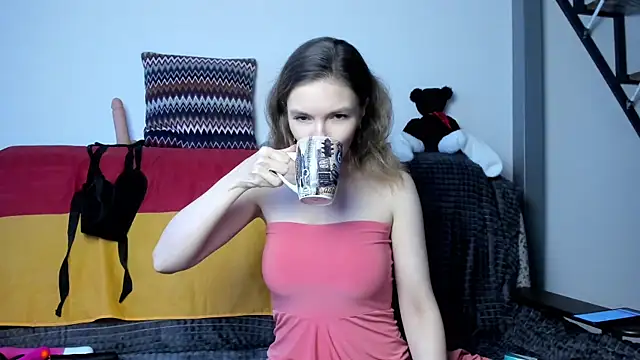 Katherine Twilight online show from 14, 12, 2024