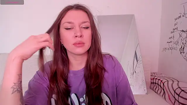 Lil Foxy9 online show from 20, 4, 2026