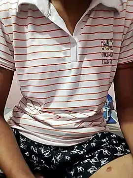 Sx-Maniya online show from 7, 11, 2025