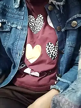 Sx-Maniya online show from 5, 12, 2025