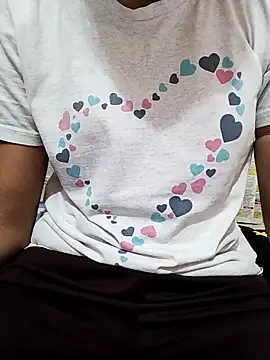 Sx-Maniya online show from 22, 2, 2026