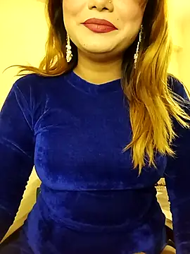 alexa cam44 online show from 13, 12, 2025