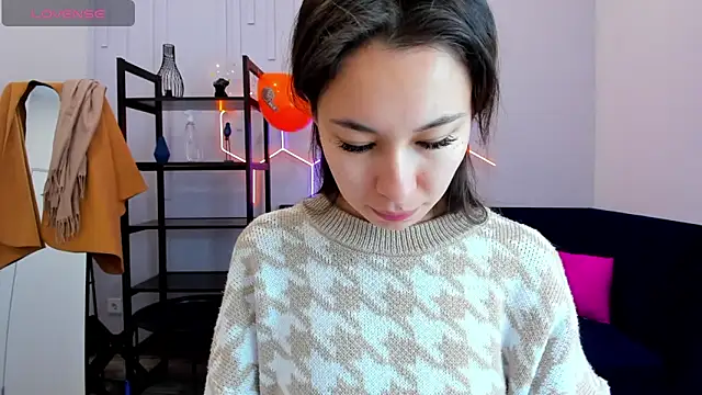 Kat  cat online show from 1, 10, 2025