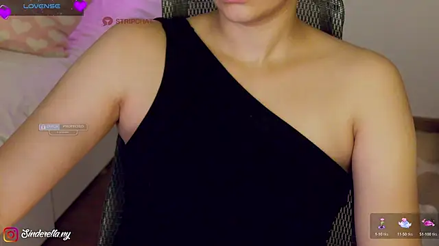 Snapshot of i-scream chatting on 30, 5, 2026 i-scream online show from 30, 5, 2026