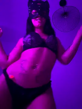 Selena38 online show from 1, 10, 2025