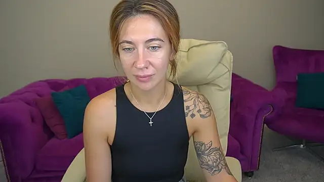 KateShanny online show from 18, 9, 2025