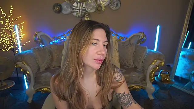 KateShanny online show from 8, 2, 2026