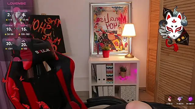 ayakskalermonss online show from 10, 9, 2025