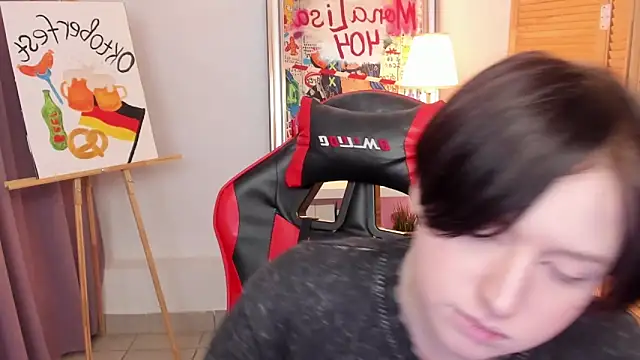 ayakskalermonss online show from 28, 9, 2025