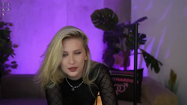 Scarlett Sweet054 online show from 13, 11, 2025