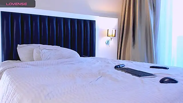 marrenaa online show from 25, 11, 2025