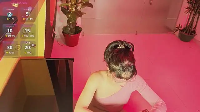 LiLLiAnderson online show from 5, 3, 2026