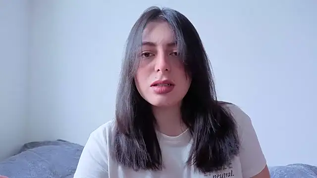 MiaKimky online show from 22, 10, 2025