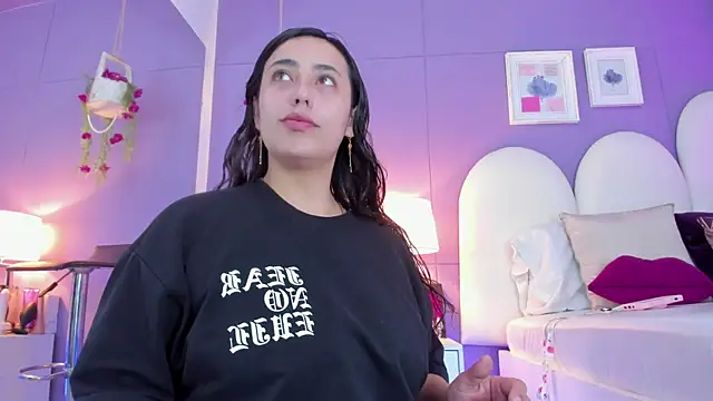 my aleja  online show from 24, 9, 2025